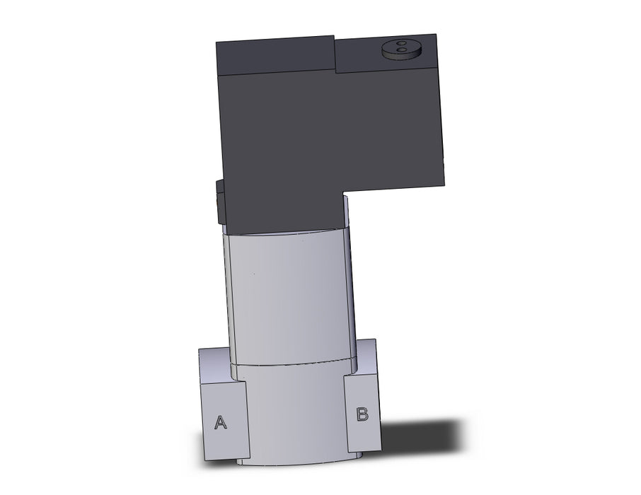 VNB114A-F8A-5E Process valve