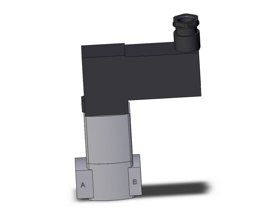 VNB114A-N10A-5DZ Process valve