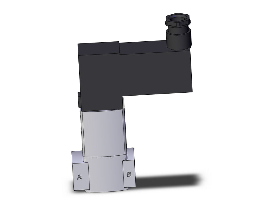 VNB114A-T8A-5DZ Process valve