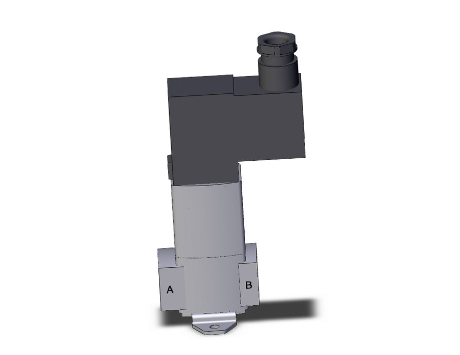 VNB114AS-8A-5T-B EXTERNALLY PILOTED VALVE
