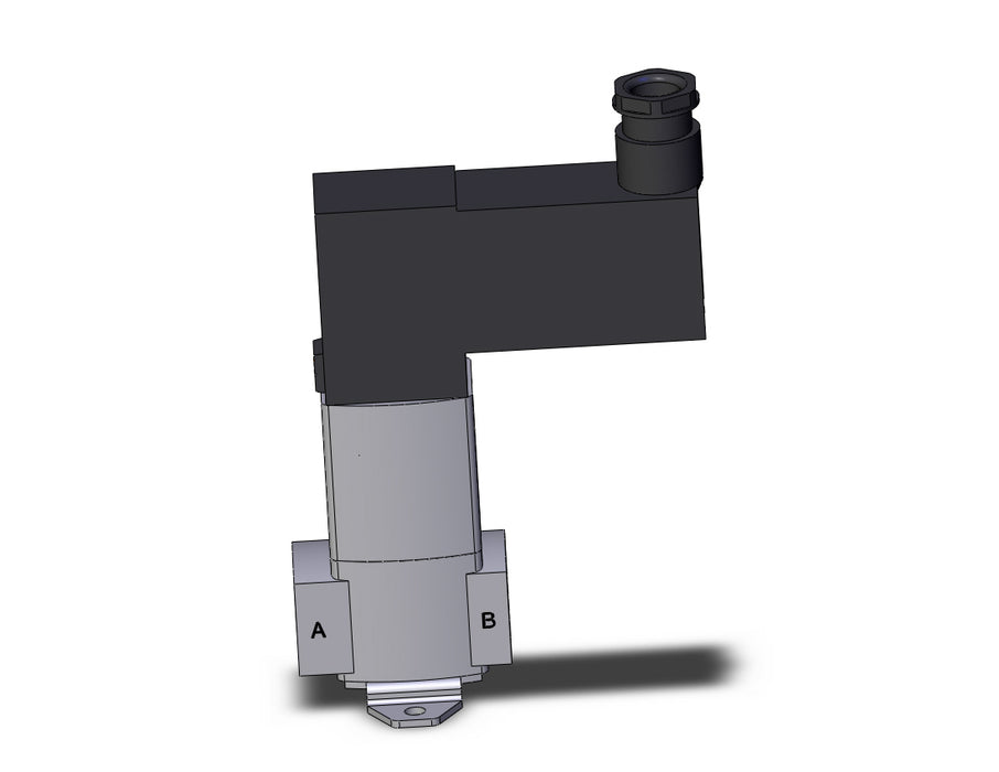 VNB114AS-N6A-5DZ-B-Q Process valve