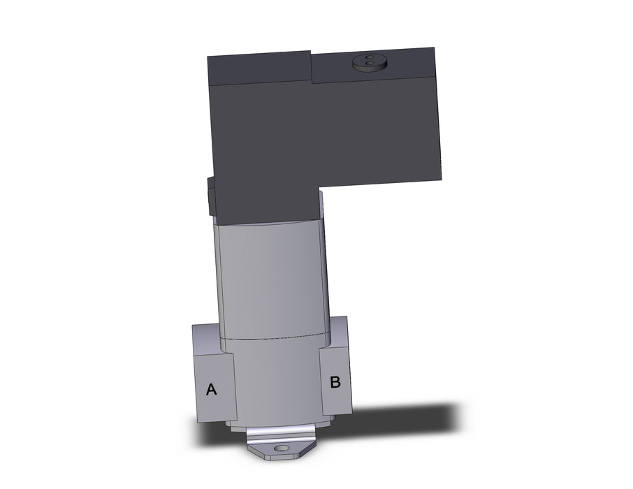 VNB114B-N8A-5EZ-B Process valve
