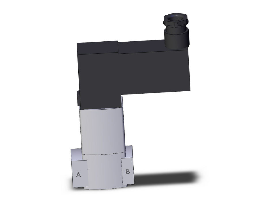 VNB114BS-N6A-5DZ Process valve