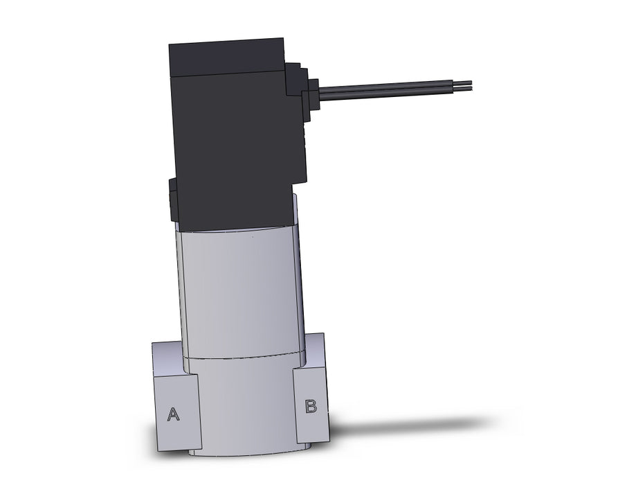 VNB114BS-N8A-5G Process valve