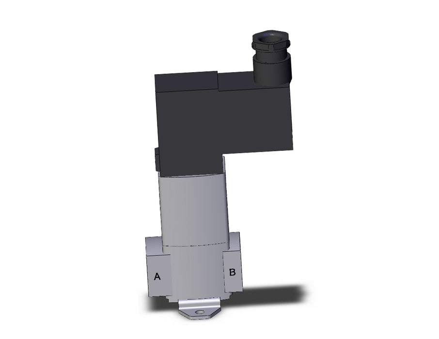 VNB114CS-N8A-5D-B Process valve