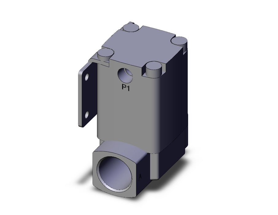 VNB201AS-15A-B Process valve