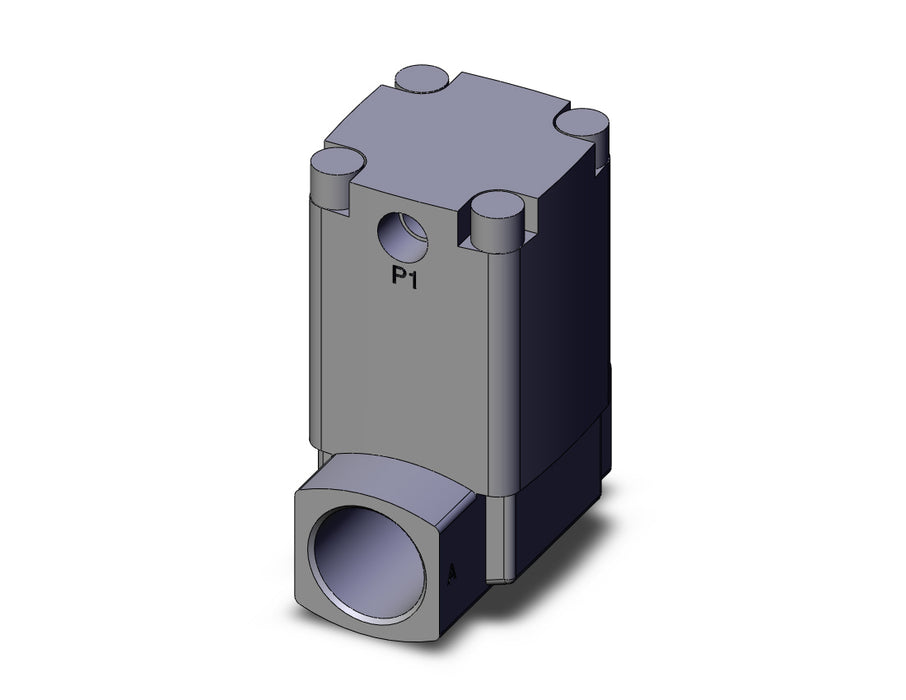 VNB201AS-N15A Process valve