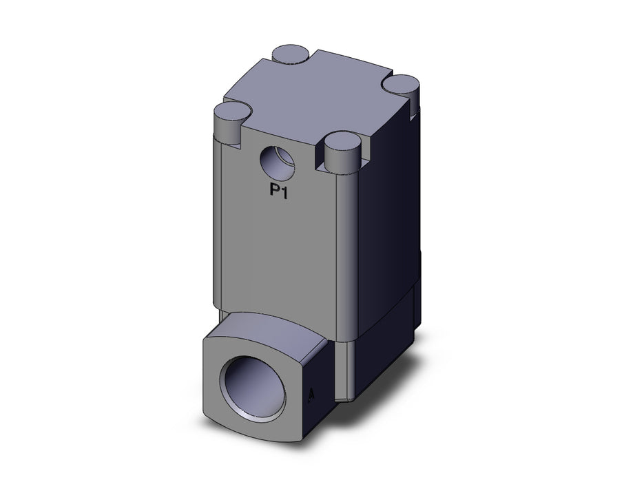 VNB202B-F10A Process valve