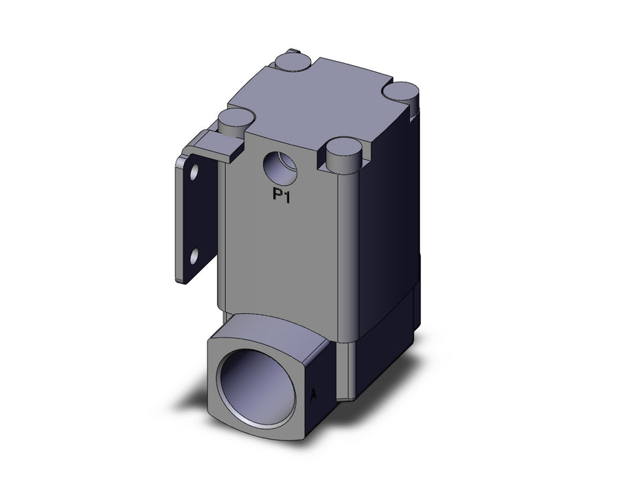 VNB202CS-N15A-B Process valve