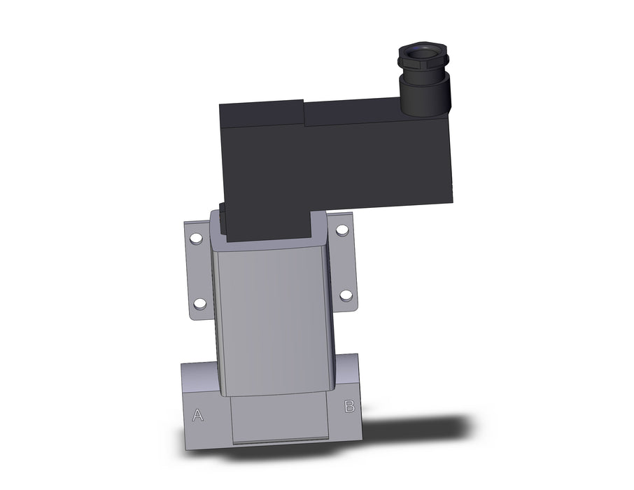 VNB211AS-10A-5DZ-B Process valve