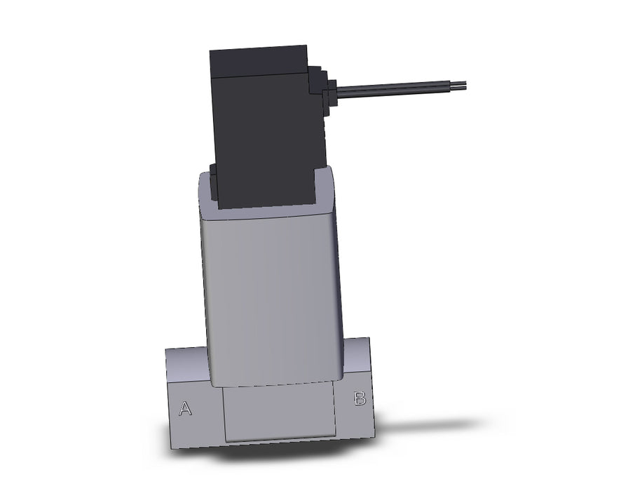 VNB211AS-N15A-5G Process valve