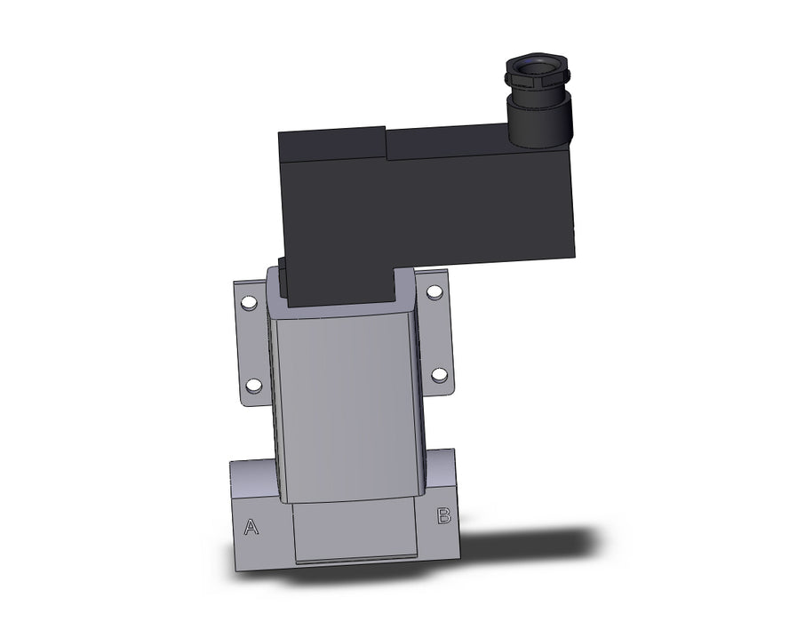 VNB211B-N10A-5DZ-B Process valve