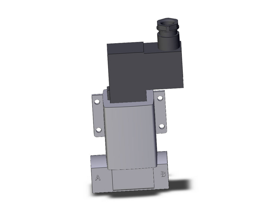 VNB211BS-10A-5T-B PROCESS VALVE