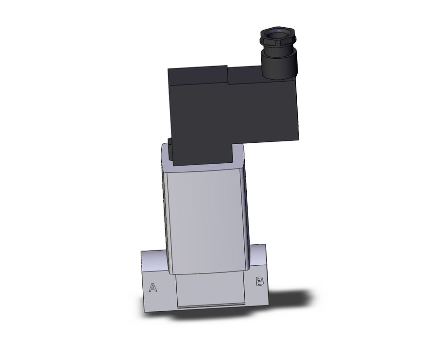 VNB211C-10A-3D Process valve