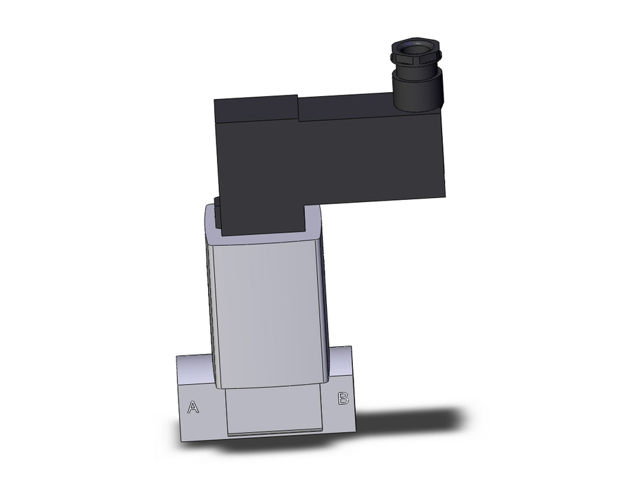 VNB212BS-N10A-5DZ Process valve