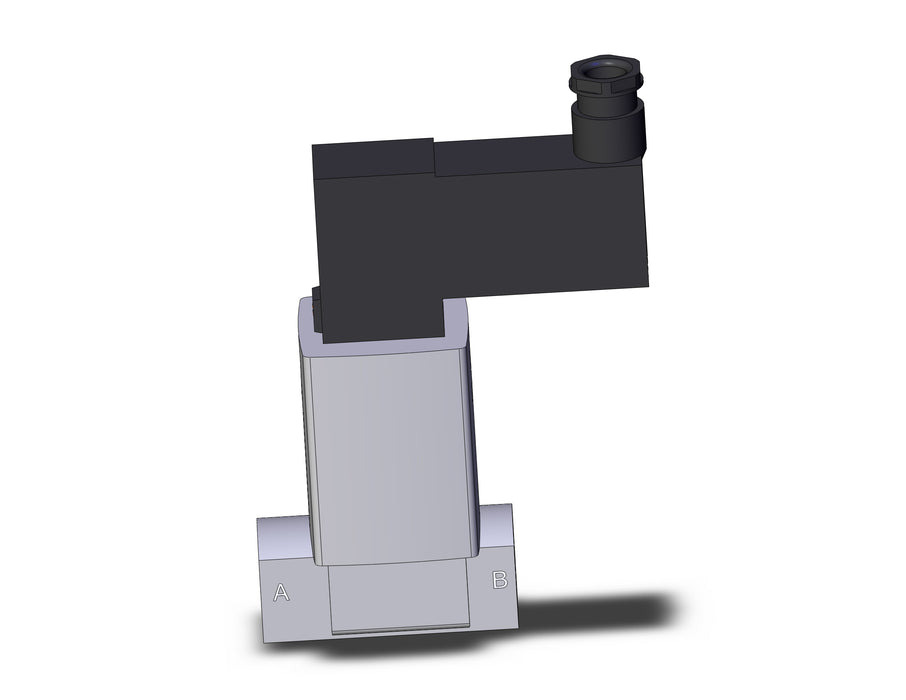 VNB212BS-N10A-7DZ Process valve