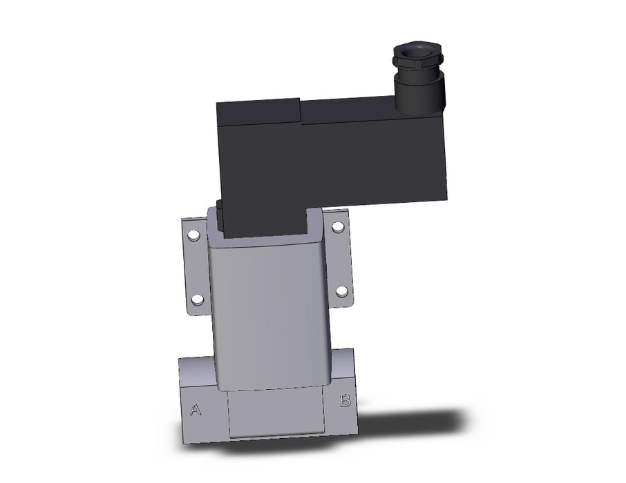 VNB214A-10A-5DZ-B Process valve
