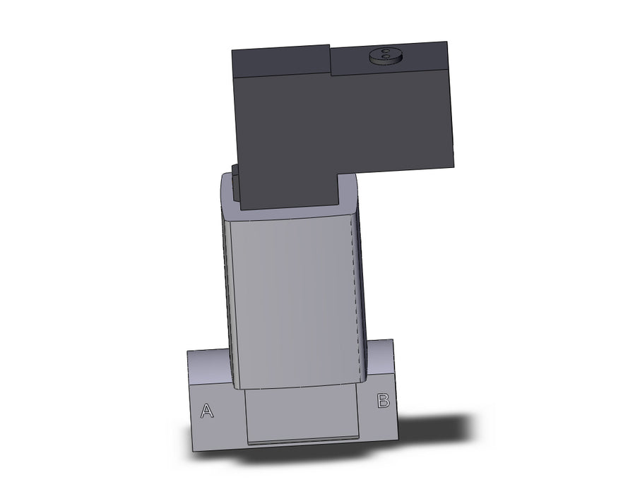 VNB214A-15A-5EZ Process valve
