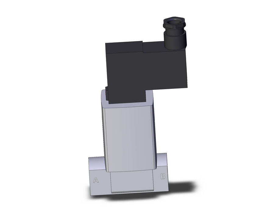 VNB214A-F10A-5D Process valve