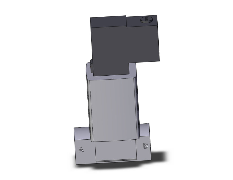 VNB214A-T15A-5E Process valve