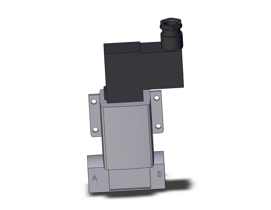VNB214AL-N10A-5D-B Process valve