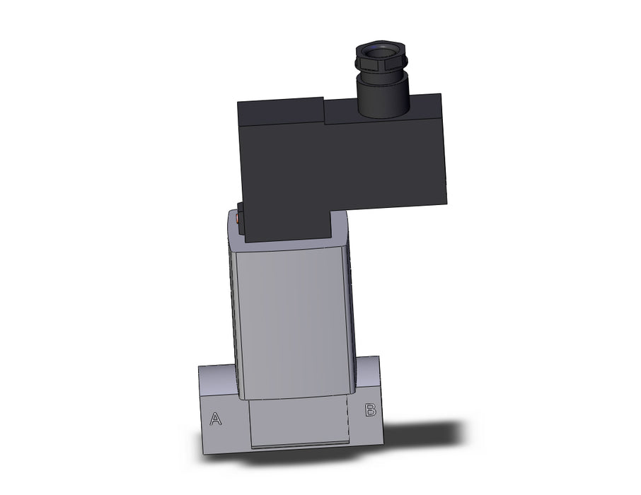 VNB214B-N15A-3TZB EXTERNALLY PILOTED VALVE