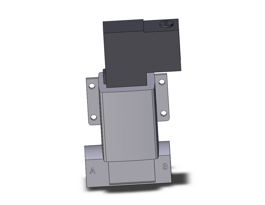 VNB214CS-N15A-5E-B Process valve