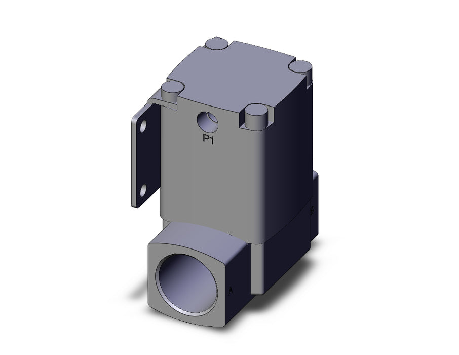 VNB301A-F20A-B Process valve