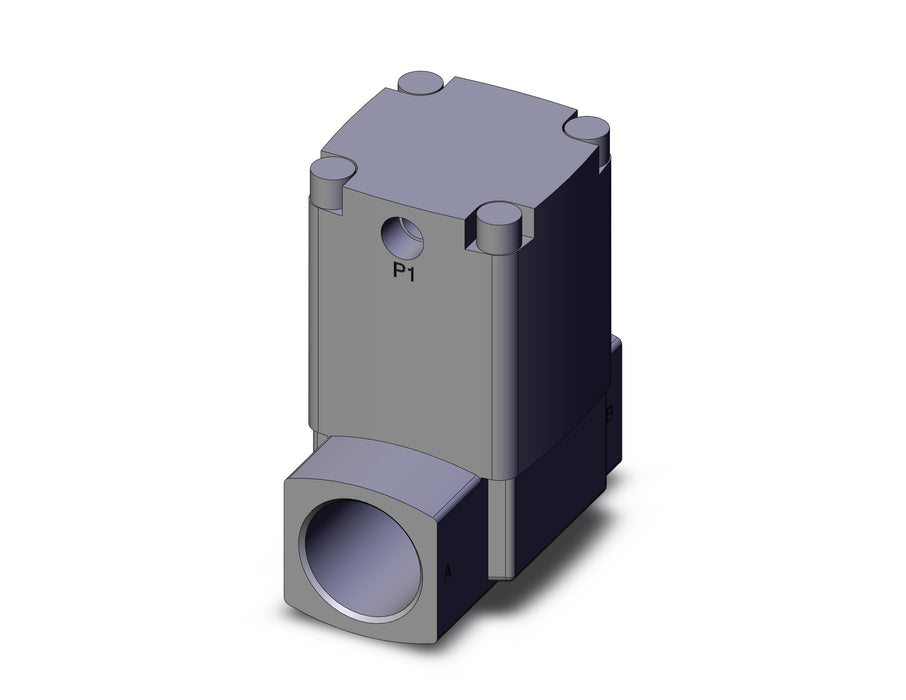 VNB301A-F20A Process valve