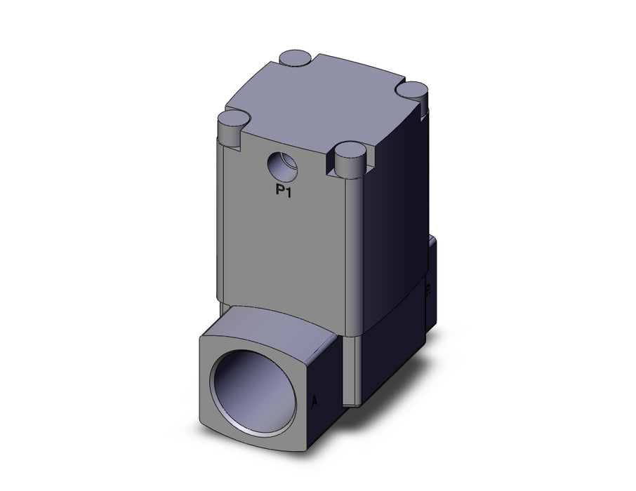 VNB301BS-20A Process valve