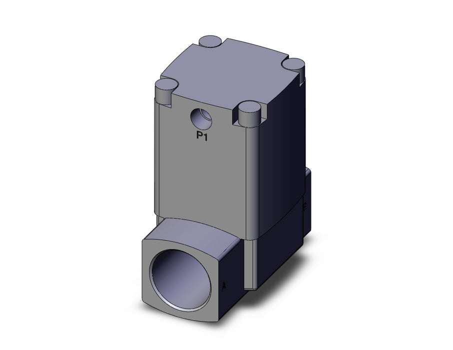 VNB302A-T20A Process valve