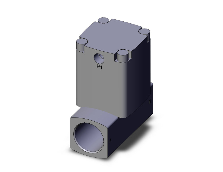 VNB304BL-N20A Process valve