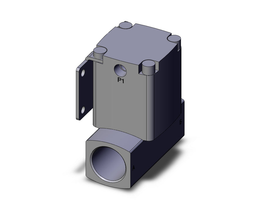 VNB304BS-F20A-B Process valve