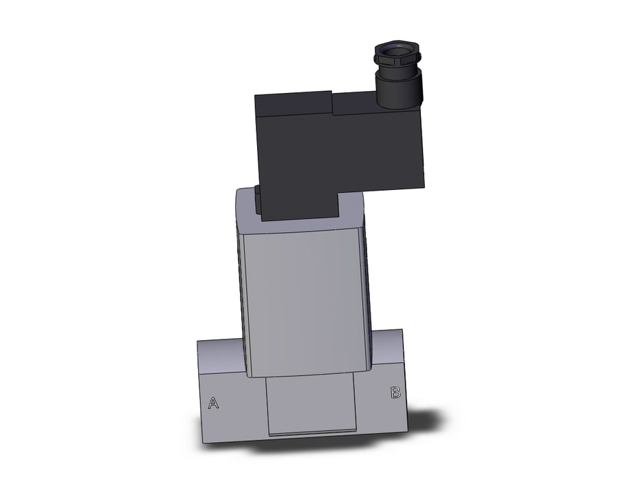 VNB312AS-N20A-5D Process valve