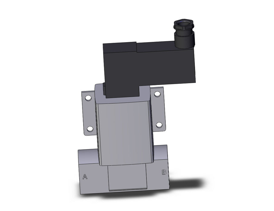 VNB312B-20A-5DZ-B Process valve