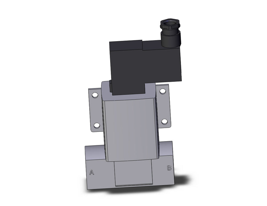 VNB312BS-N20A-5D-B Process valve