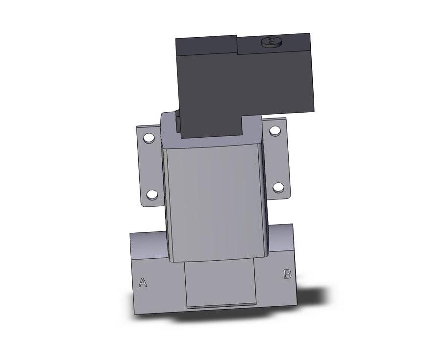 VNB314A-20A-5EZ-B Process valve