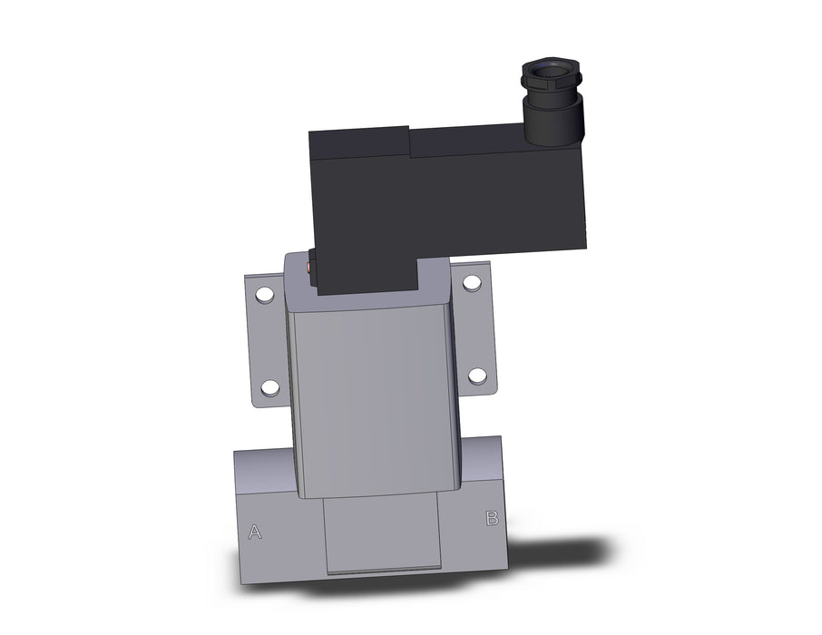 VNB314A-N20A-5DZB-B Process valve