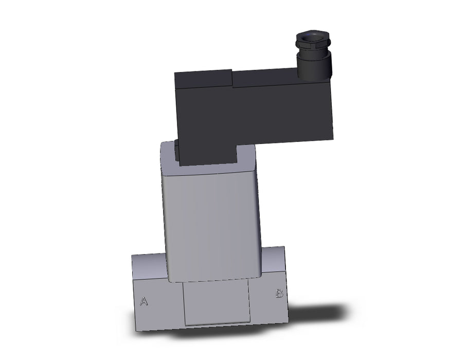 VNB314A-N20A-5DZ Process valve