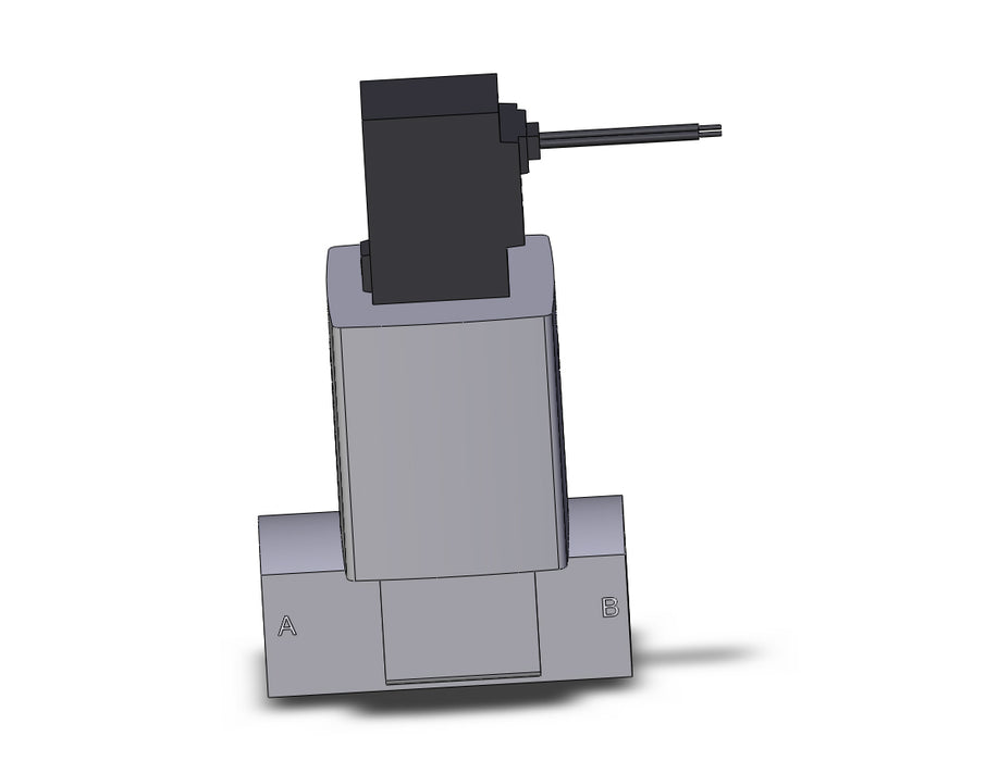 VNB314A-N20A-5G Process valve