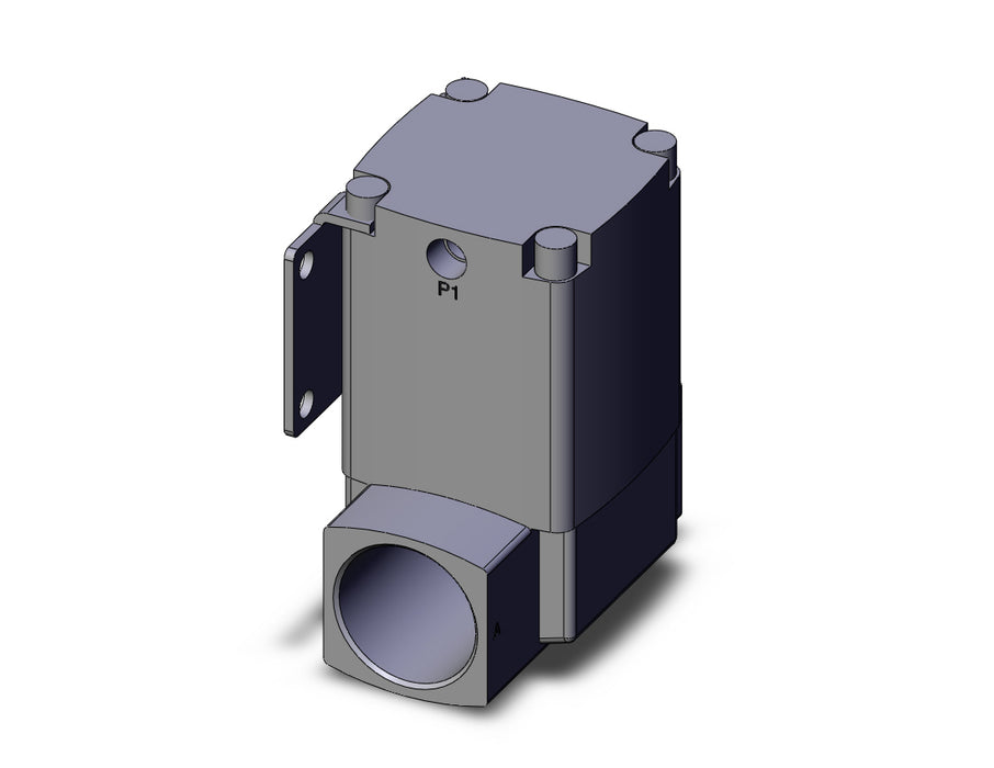 VNB401A-N25A-B Process valve