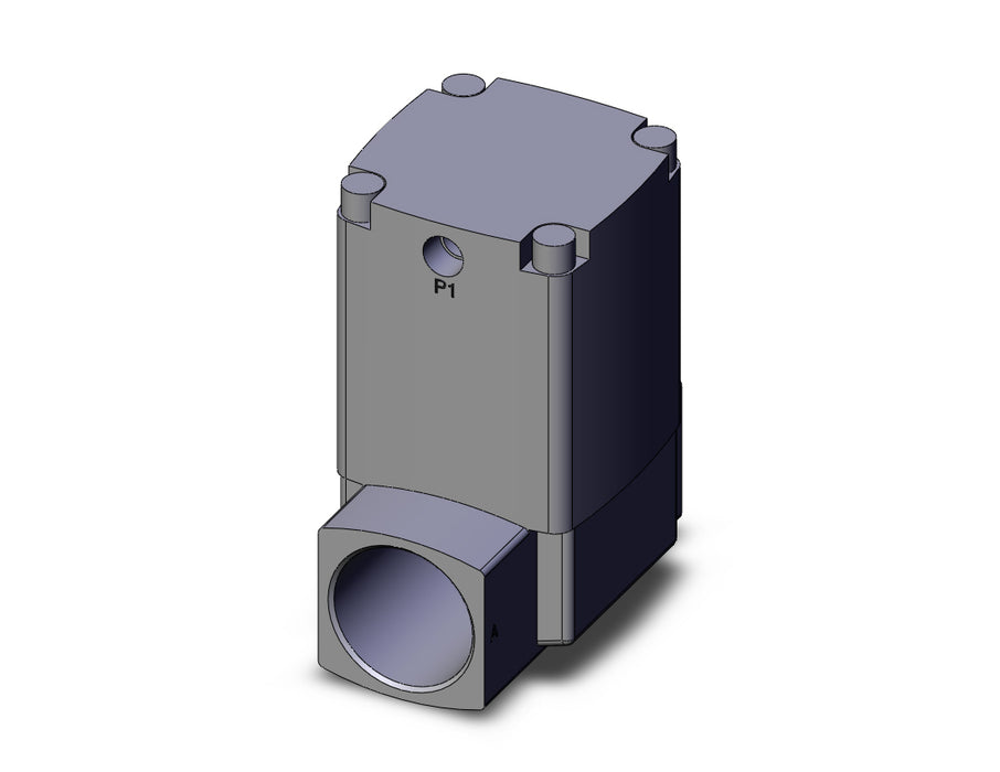 VNB401AV-N25A Process valve
