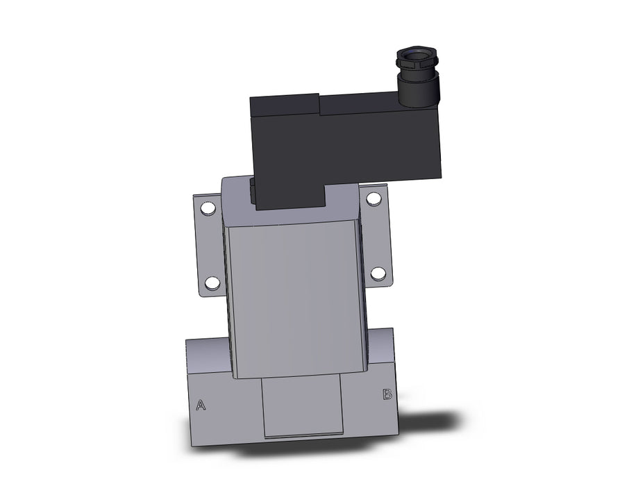 VNB411A-25A-5DZ-B Process valve