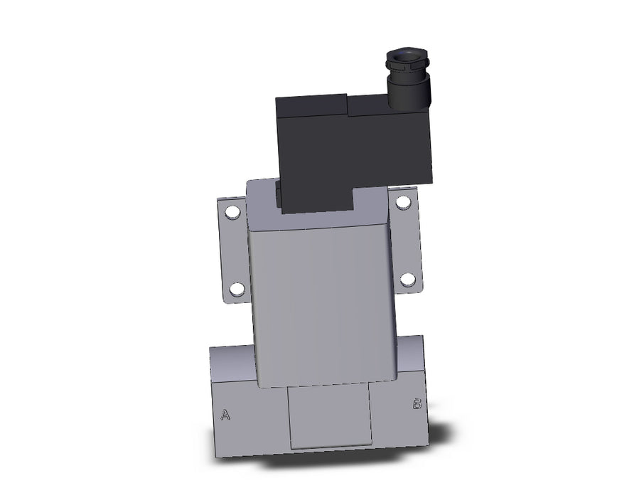 VNB411BS-T25A-5D-B-Q Process valve