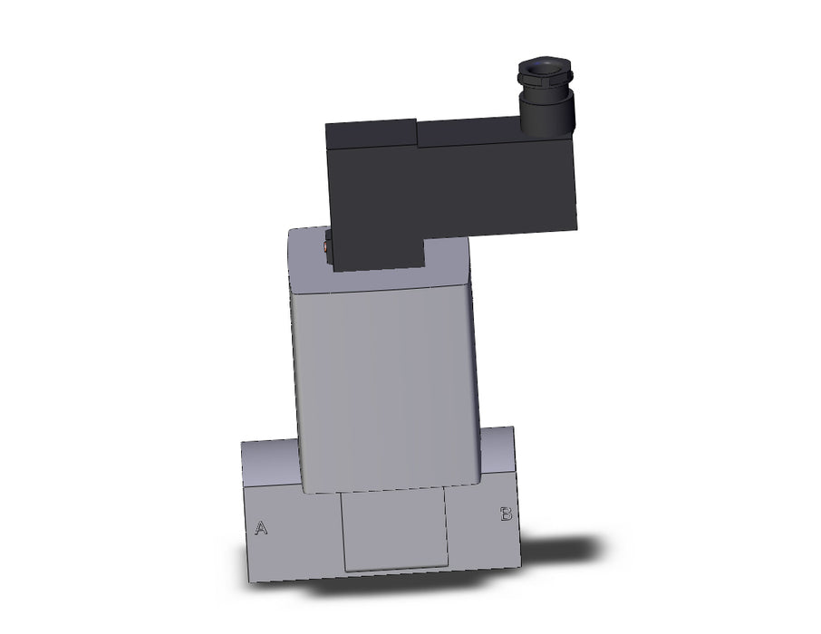 VNB412B-N25A-3DZB Process valve