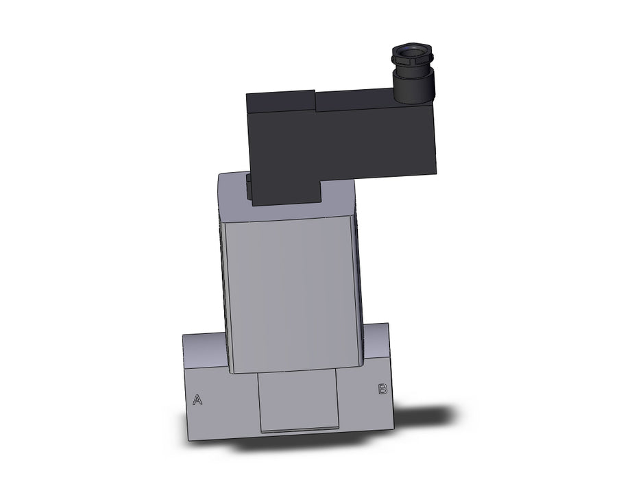 VNB412BS-N25A-5DZ Process valve