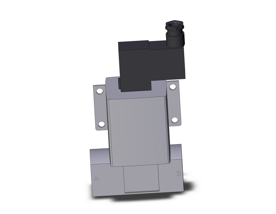 VNB414A-N25A-1D-B Process valve