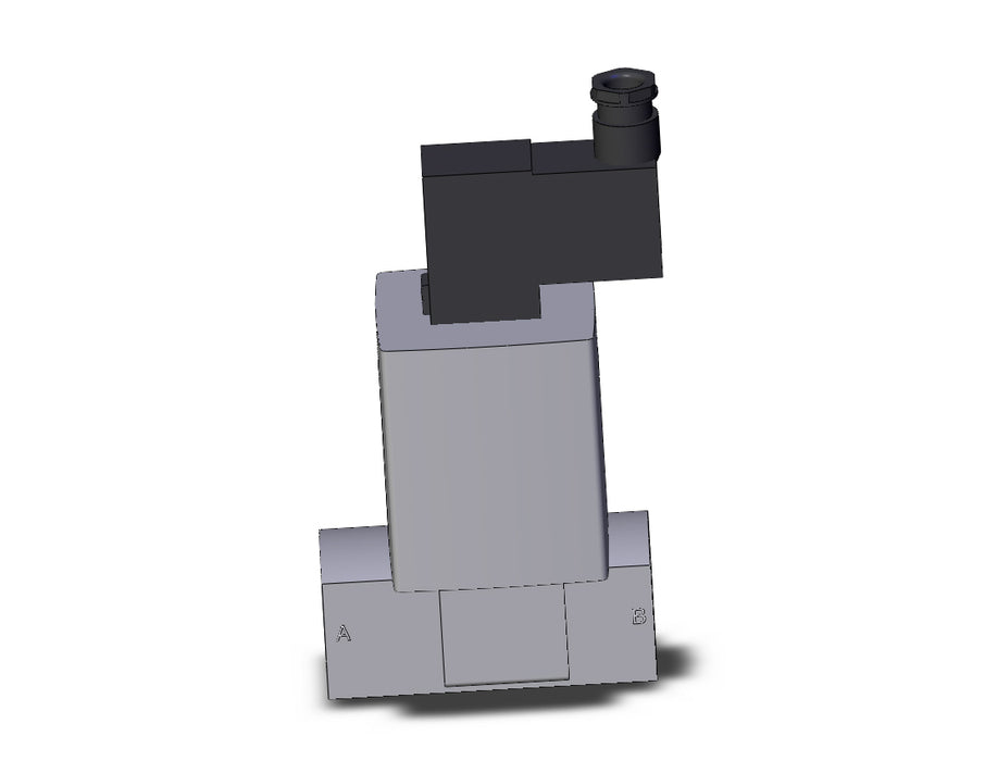 VNB414A-N25A-1D Process valve