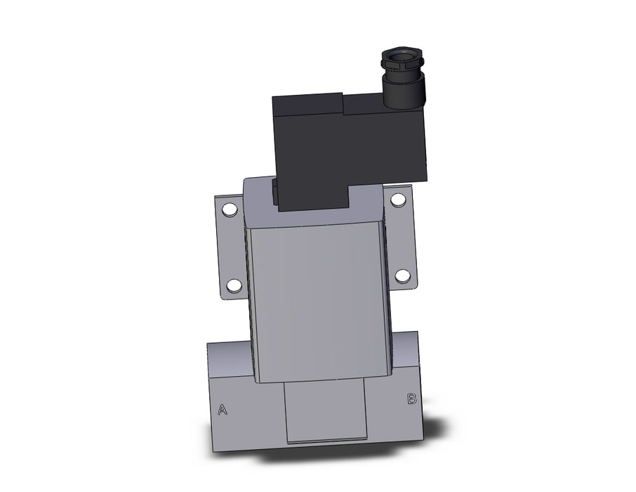 VNB414A-N25A-5D-B Process valve