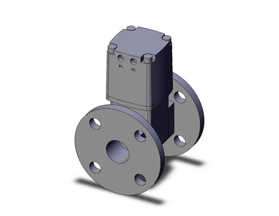 VNB501A-32F Process valve
